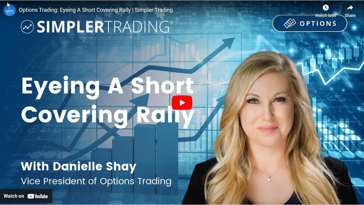 ShortCovering Rally Five Star Trader