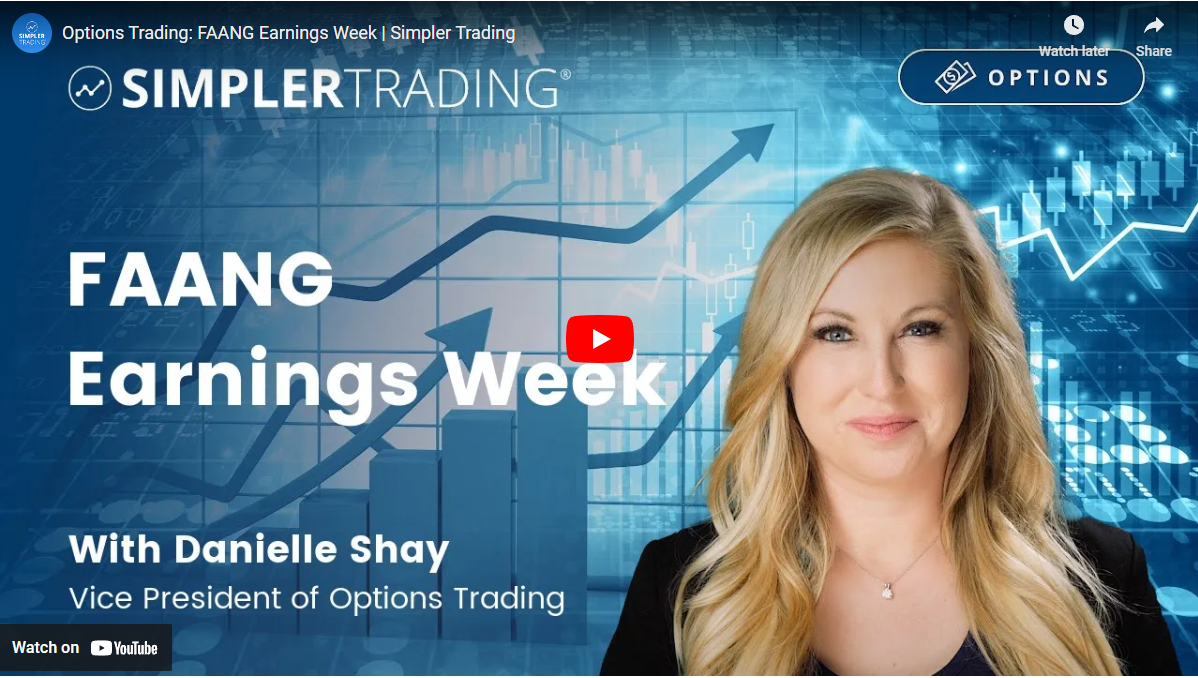 MegaCap Tech Earnings Analysis, Trades, and More... Five Star Trader